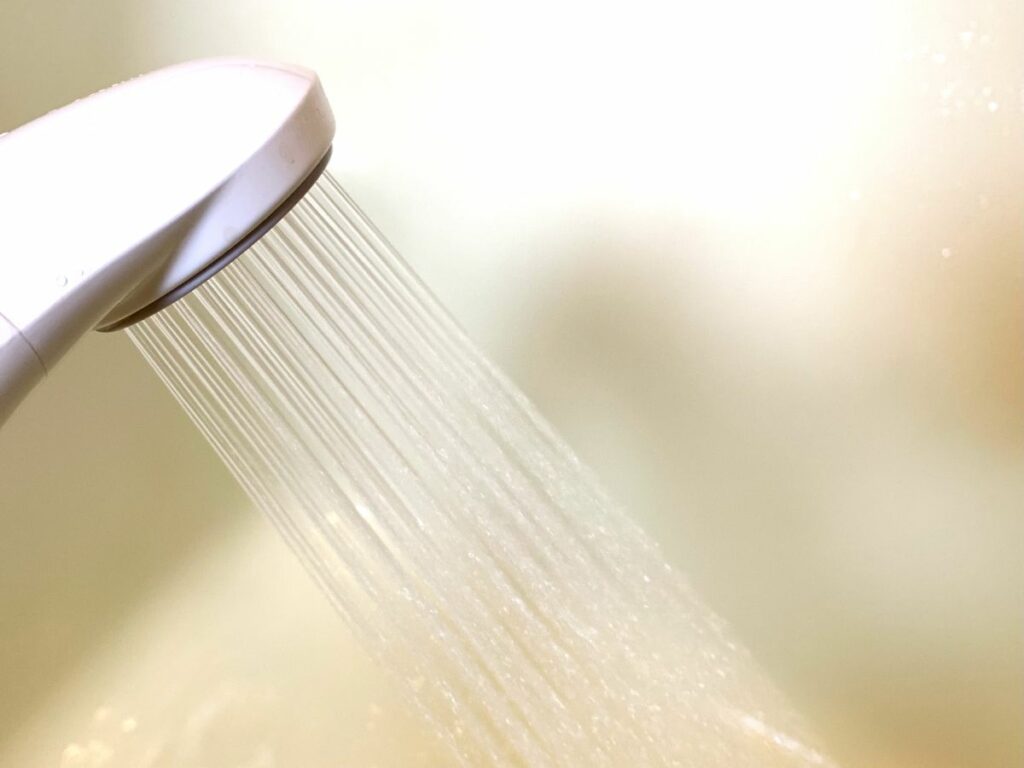 シャワーヘッド 節水効果 比較 ミラブル
